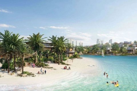 Apartment in Al Reem Island, Abu Dhabi, UAE 2 bedrooms, 152 sq.m. № 594014 - photo 2