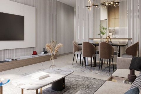 Apartment in Al Reem Island, Abu Dhabi, UAE 2 bedrooms, 152 sq.m. № 594014 - photo 6