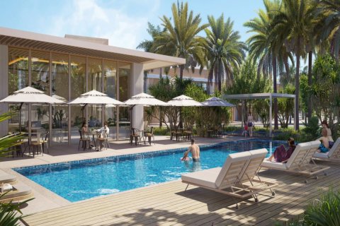 Apartment in Al Reem Island, Abu Dhabi, UAE 2 bedrooms, 152 sq.m. № 594014 - photo 14