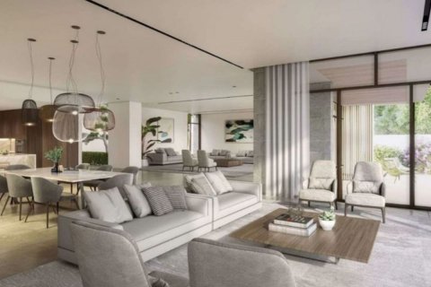 Apartment in Al Reem Island, Abu Dhabi, UAE 2 bedrooms, 152 sq.m. № 594014 - photo 4