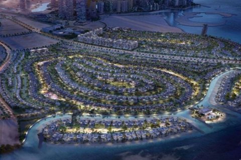 Apartment in Al Reem Island, Abu Dhabi, UAE 2 bedrooms, 152 sq.m. № 594014 - photo 13