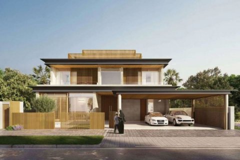 Komerční nemovitost v Al Reem Island, Abu Dhabi, SAE 4 ložnice, 651 m² Č.: 593905 - fotografie 1