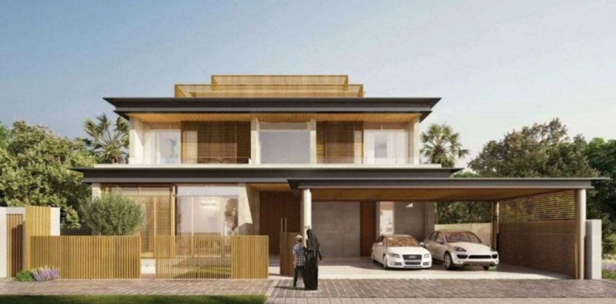 Komerční nemovitost v Al Reem Island, Abu Dhabi, SAE 4 ložnice, 651 m² Č.: 593905