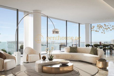 Apartment in Palm Jumeirah, Dubai, UAE 3 bedrooms, 232 sq.m. № 593311 - photo 2