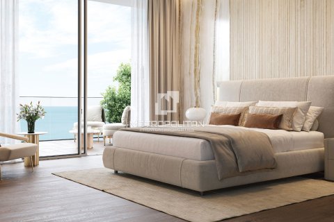 Apartment in Palm Jumeirah, Dubai, UAE 3 bedrooms, 232 sq.m. № 593311 - photo 4