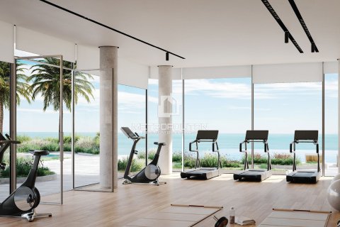 Apartment in Palm Jumeirah, Dubai, UAE 3 bedrooms, 232 sq.m. № 593311 - photo 10