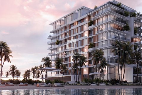 Apartment in Palm Jumeirah, Dubai, UAE 3 bedrooms, 232 sq.m. № 593311 - photo 11