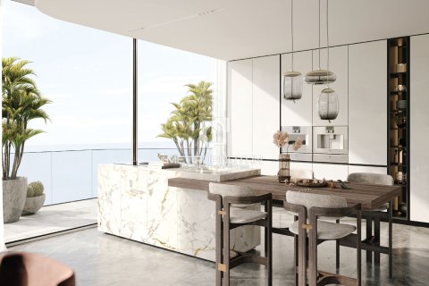 Apartment in Palm Jumeirah, Dubai, UAE 3 bedrooms, 232 sq.m. № 593311 - photo 3