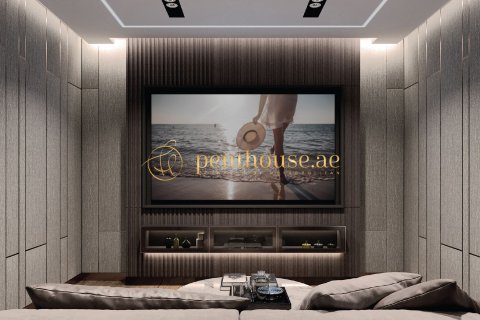 Apartment in Palm Jumeirah, Dubai, UAE 3 bedrooms, 232 sq.m. № 593311 - photo 8