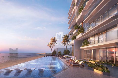 Apartment in Palm Jumeirah, Dubai, UAE 3 bedrooms, 232 sq.m. № 593311 - photo 1