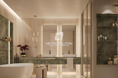 Apartment in Palm Jumeirah, Dubai, UAE 3 bedrooms, 232 sq.m. № 593311 - photo 7