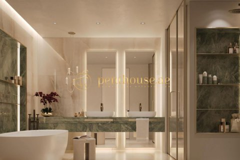 Apartment in Palm Jumeirah, Dubai, UAE 3 bedrooms, 232 sq.m. № 593311 - photo 7