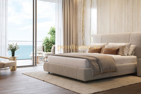 Apartment in Palm Jumeirah, Dubai, UAE 3 bedrooms, 232 sq.m. № 593311 - photo 4
