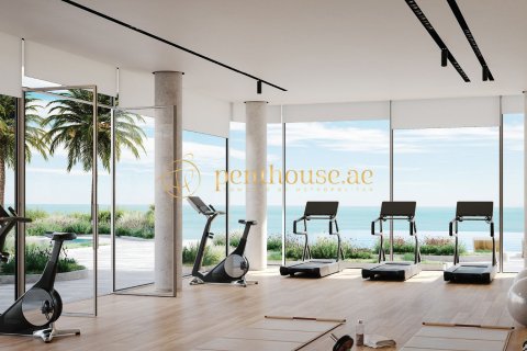 Apartment in Palm Jumeirah, Dubai, UAE 3 bedrooms, 232 sq.m. № 593311 - photo 10