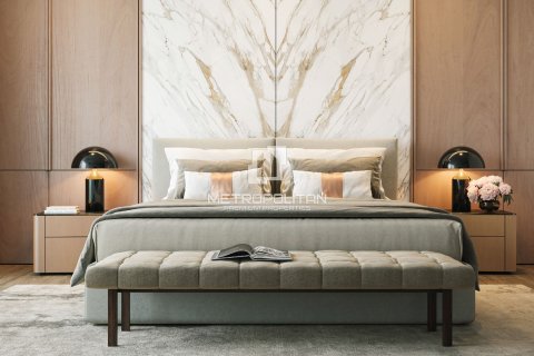 Apartment in Palm Jumeirah, Dubai, UAE 3 bedrooms, 232 sq.m. № 593311 - photo 6