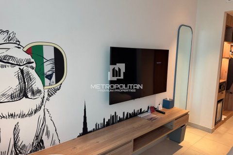 هتل آپارتمان برای فروش در  Palm Jumeirah، Dubai، امارات متحده عربی  35 متر مربع ، شماره 593310 - تصویر 3