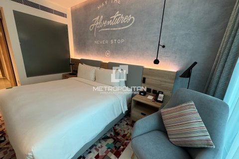 هتل آپارتمان برای فروش در  Palm Jumeirah، Dubai، امارات متحده عربی  35 متر مربع ، شماره 593310 - تصویر 6