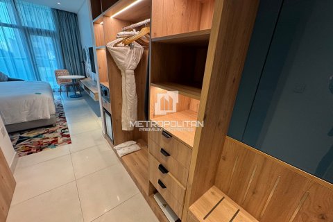 هتل آپارتمان برای فروش در  Palm Jumeirah، Dubai، امارات متحده عربی  35 متر مربع ، شماره 593310 - تصویر 5