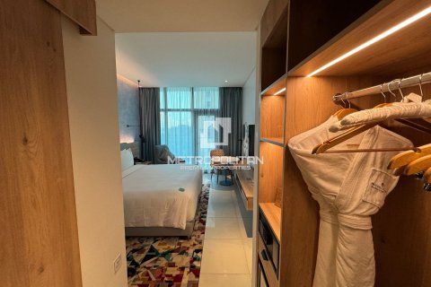 هتل آپارتمان برای فروش در  Palm Jumeirah، Dubai، امارات متحده عربی  35 متر مربع ، شماره 593310 - تصویر 8
