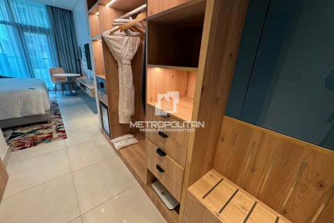 هتل آپارتمان برای فروش در  Palm Jumeirah، Dubai، امارات متحده عربی  35 متر مربع ، شماره 593310 - تصویر 9