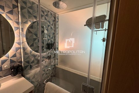 هتل آپارتمان برای فروش در  Palm Jumeirah، Dubai، امارات متحده عربی  35 متر مربع ، شماره 593310 - تصویر 7