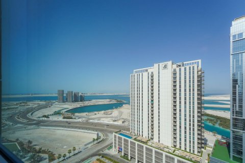 Apartament në Al Reem Island, Abu Dhabi, Emiratet e Bashkuara Arabe 2 dhoma gjumi, 122 m2. № 593904 - Foto 1