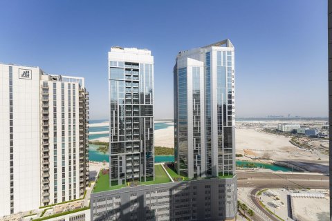 Apartament në Al Reem Island, Abu Dhabi, Emiratet e Bashkuara Arabe 2 dhoma gjumi, 122 m2. № 593904 - Foto 21