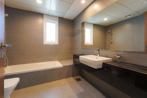 Apartament në Al Reem Island, Abu Dhabi, Emiratet e Bashkuara Arabe 2 dhoma gjumi, 122 m2. № 593904 - Foto 18