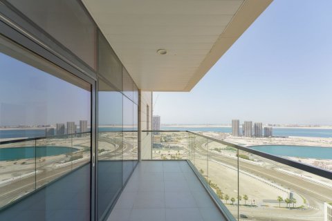 Apartament në Al Reem Island, Abu Dhabi, Emiratet e Bashkuara Arabe 2 dhoma gjumi, 122 m2. № 593904 - Foto 14