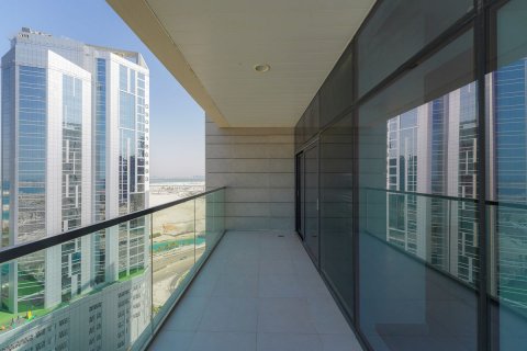 Apartament në Al Reem Island, Abu Dhabi, Emiratet e Bashkuara Arabe 2 dhoma gjumi, 122 m2. № 593904 - Foto 5