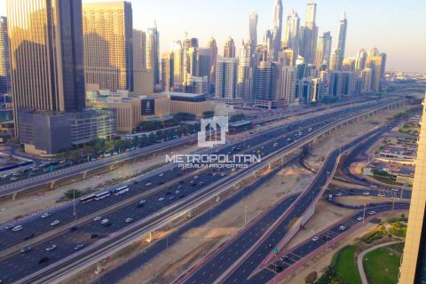 阿联酋 Dubai Jumeirah Lake Towers 待售 : 2 卧, 96 平方米 , 编号593312 - 照片 7
