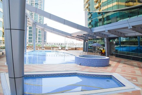 阿联酋 Dubai Jumeirah Lake Towers 待售 : 2 卧, 96 平方米 , 编号593312 - 照片 6