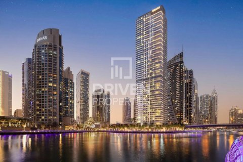 Apartman u Dubai Marina, UAE 3 spavaćih soba, 153 m2 Br. 653357 - fotografija 5