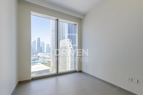 Downtown Dubai (Downtown Burj Dubai), Dubai, BAE’de satılık daire 3 yatak odası, 153 m² No 653356 - fotoğraf 6