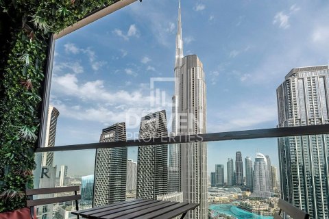 Downtown Dubai (Downtown Burj Dubai), Dubai, BAE’de satılık daire 3 yatak odası, 153 m² No 653356 - fotoğraf 17