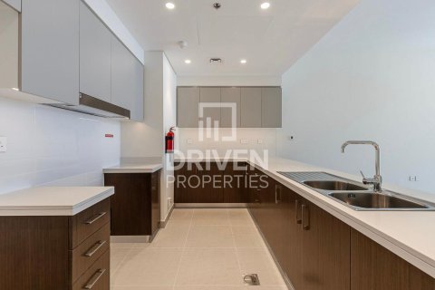 Downtown Dubai (Downtown Burj Dubai), Dubai, BAE’de satılık daire 3 yatak odası, 153 m² No 653356 - fotoğraf 8