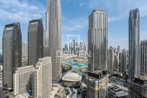 Downtown Dubai (Downtown Burj Dubai), Dubai, BAE’de satılık daire 3 yatak odası, 153 m² No 653356 - fotoğraf 16