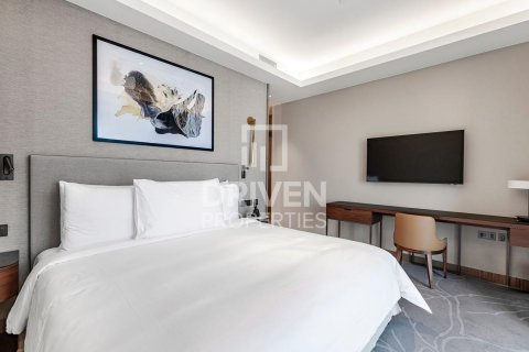 Downtown Dubai (Downtown Burj Dubai), Dubai, BAE’de satılık daire 2 yatak odası, 114 m² No 653355 - fotoğraf 6