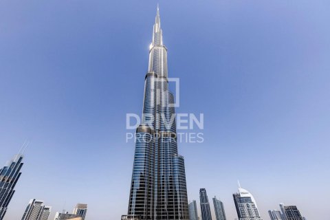 Downtown Dubai (Downtown Burj Dubai), Dubai, BAE’de satılık daire 2 yatak odası, 114 m² No 653355 - fotoğraf 12