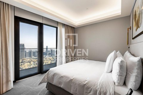 Downtown Dubai (Downtown Burj Dubai), Dubai, BAE’de satılık daire 2 yatak odası, 114 m² No 653355 - fotoğraf 5