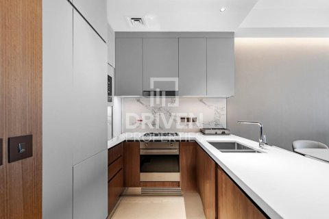 Downtown Dubai (Downtown Burj Dubai), Dubai, BAE’de satılık daire 2 yatak odası, 114 m² No 653355 - fotoğraf 8