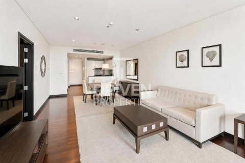 Apartamento para venda em Palm Jumeirah, Dubai, EAU 1 quarto, 107.58 m2 № 767686 - foto 1
