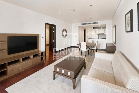Apartamento para venda em Palm Jumeirah, Dubai, EAU 1 quarto, 107.58 m2 № 767686 - foto 2