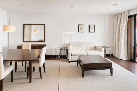 Apartamento para venda em Palm Jumeirah, Dubai, EAU 1 quarto, 107.58 m2 № 767686 - foto 3