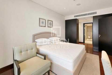 Apartamento para venda em Palm Jumeirah, Dubai, EAU 1 quarto, 107.58 m2 № 767686 - foto 5