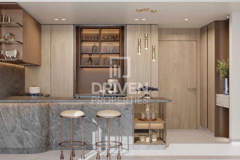 Apartament na sprzedaż w Jumeirah Lake Towers, Dubai, ZEA 1 sypialnia, 88.82 mkw., nr 767688 - zdjęcie 14