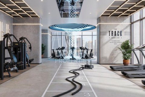 Apartament na sprzedaż w Jumeirah Lake Towers, Dubai, ZEA 1 sypialnia, 88.82 mkw., nr 767688 - zdjęcie 7