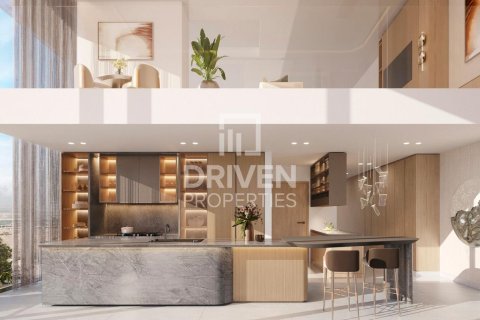Apartament na sprzedaż w Jumeirah Lake Towers, Dubai, ZEA 1 sypialnia, 88.82 mkw., nr 767688 - zdjęcie 11