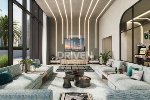Apartament na sprzedaż w Jumeirah Lake Towers, Dubai, ZEA 1 sypialnia, 88.82 mkw., nr 767688 - zdjęcie 6