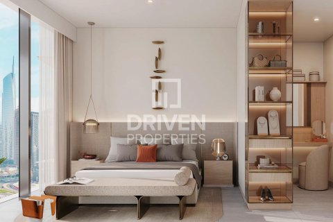 Apartament na sprzedaż w Jumeirah Lake Towers, Dubai, ZEA 1 sypialnia, 88.82 mkw., nr 767688 - zdjęcie 15